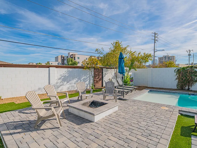 4119 N 4th Ave — Photo 44