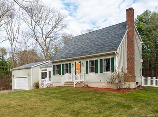 133 Brainard Rd, Colchester, CT 06415