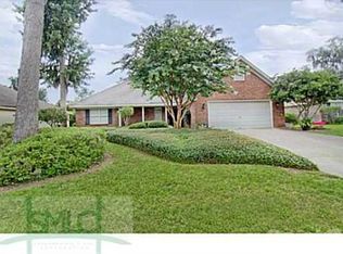 115 Druid Cir, Savannah, GA 31410