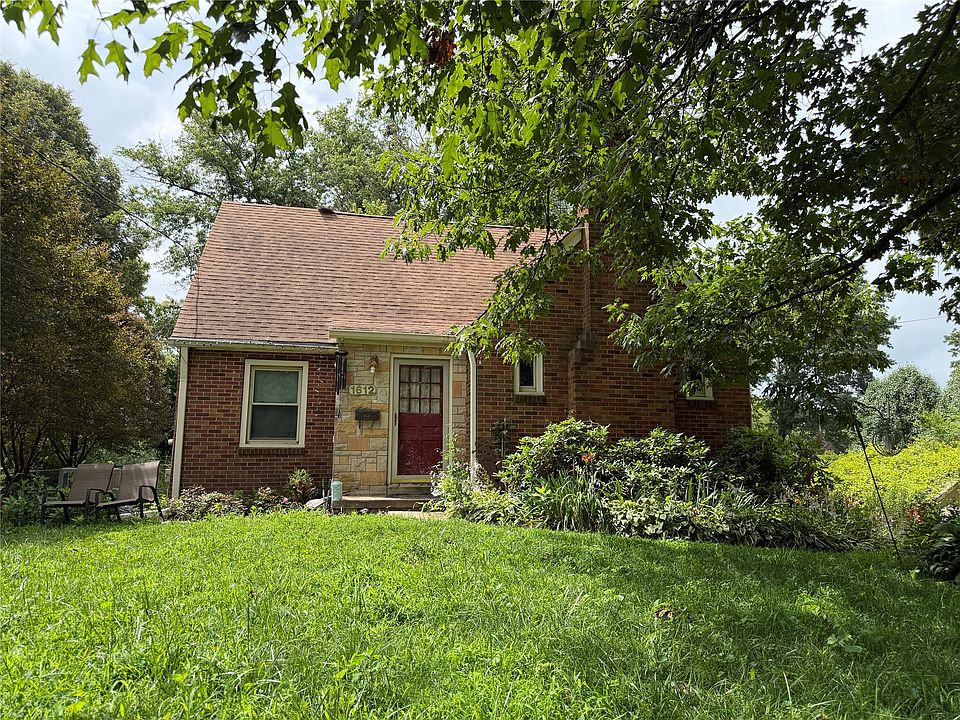 2nd image of 1612 Highview Dr
