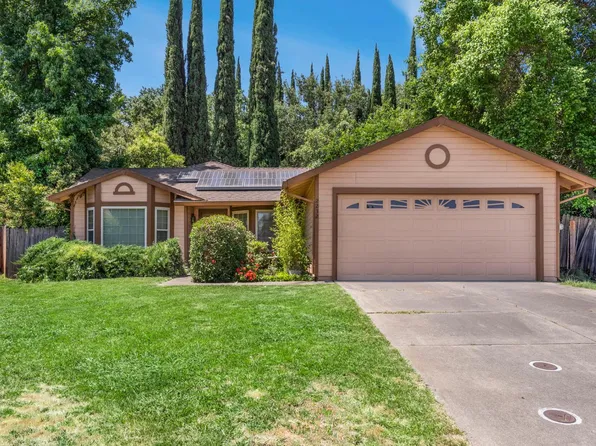 2232 Glenrio Way, Sacramento, CA 95833