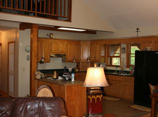 353 Bone Cave Rd, Rock Island, TN 38581