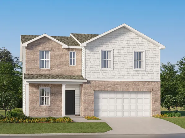 103 Caddo Ct, Perry, GA 31069