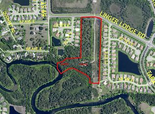 7124 Linger Lodge Rd, Bradenton, FL 34203