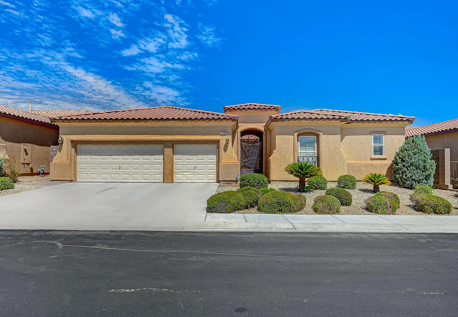 7200 Adobe Falls Ct — Photo 1
