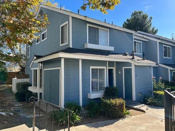 12301 Osborne St Unit 36, Pacoima, CA 91331