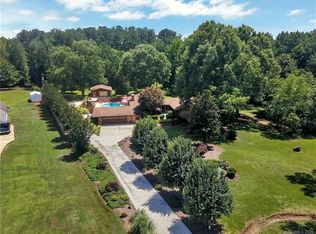 1306 Meadowdale Rd, Rock Hill, SC 29732