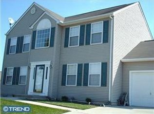 4 Lille Ct, Newark, DE 19702