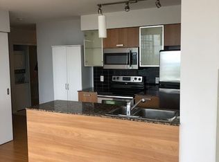 38 Grenville St #3503-C01, Toronto, ON M4Y 1A5