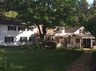 6169 Stovers Mill Rd, Doylestown, PA 18902