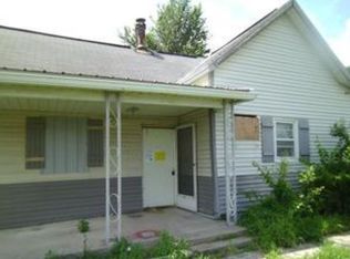 523 S Main St, Farber, MO 63345