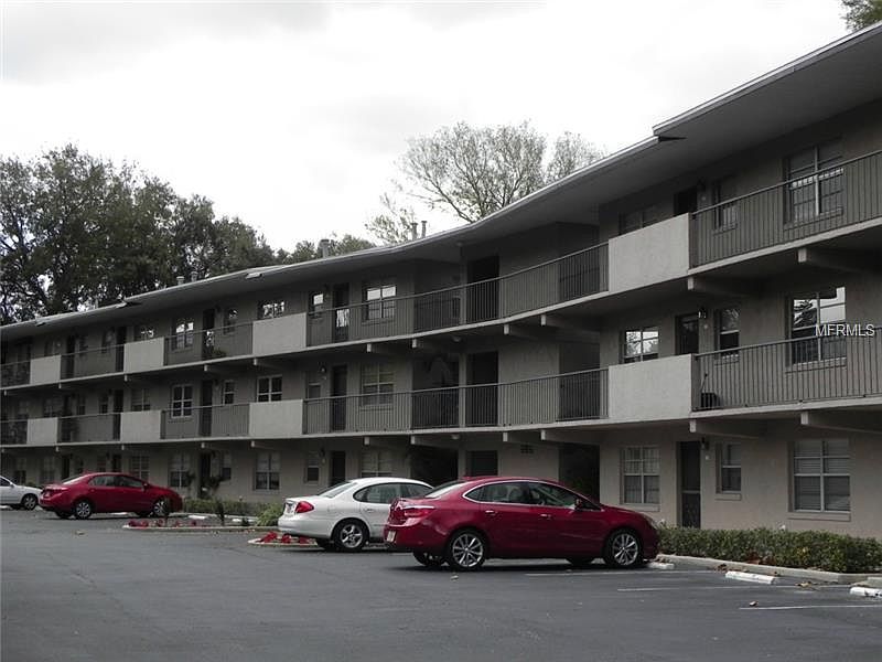 1st image of 150 El Dorado Dr #208