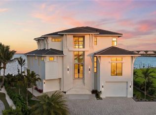 280 Estrellita DR, FORT MYERS BEACH, FL 33931