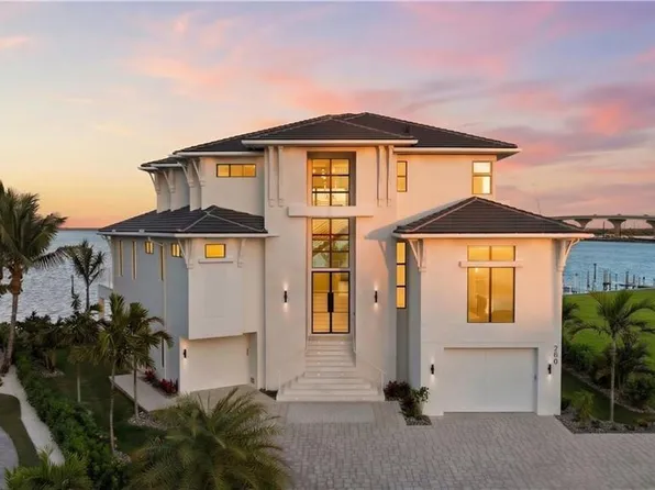 280 Estrellita DR, FORT MYERS BEACH, FL 33931