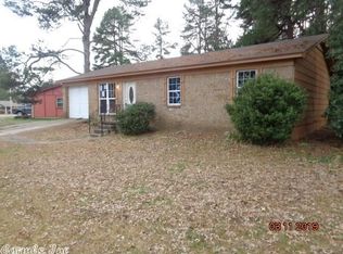 2124 Romine Rd, Little Rock, AR 72205