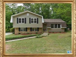2243 Locke Cir, Birmingham, AL 35226