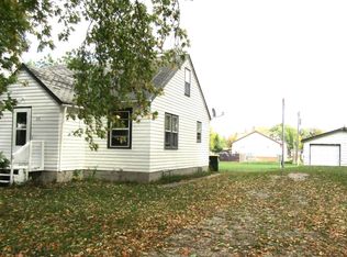 111 3rd St SE, Renville, MN 56284