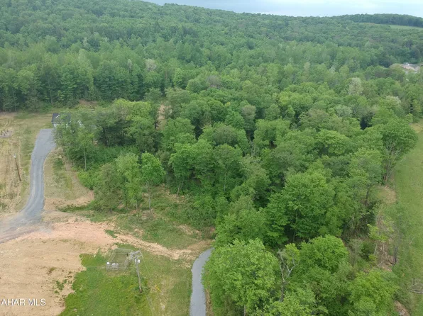 0 Bear Rock Rd, Lilly, PA 15938
