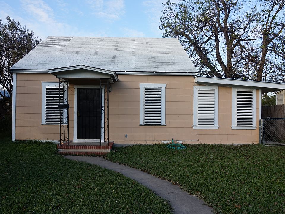 1st image of 1207 Hays St