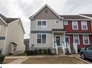 1044 Merchant St, Coatesville, PA 19320