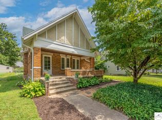 1319 S Barrett Ave, Sedalia, MO 65301