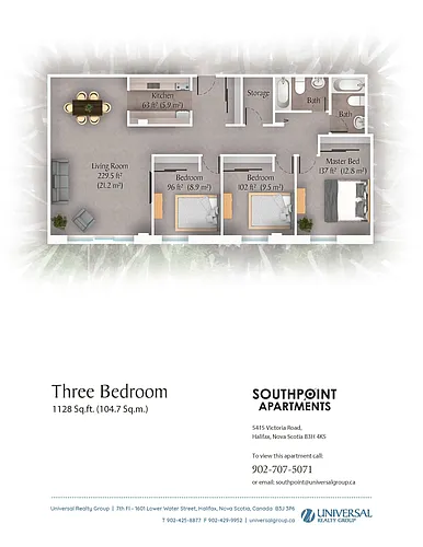 Floor plan 0909