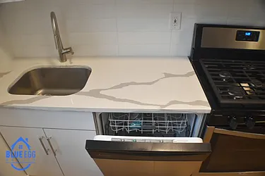 Rented by Blue Egg Realty Corp