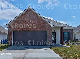 116 Teddy Ln, Lafayette, LA 70507