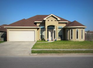 7005 Lago Vista Blvd, Brownsville, TX 78520