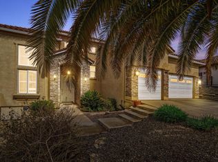 66 Argonaut Dr, Copperopolis, CA