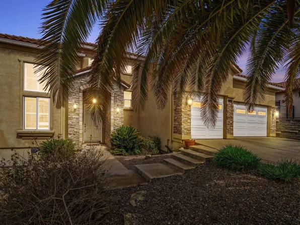 66 Argonaut Dr, Copperopolis, CA 95228