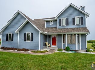4647 SE Shawnee Heights Rd, Tecumseh, KS 66542