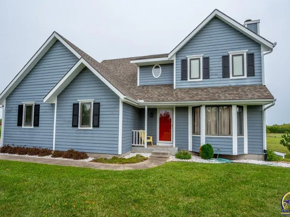 4647 SE Shawnee Heights Rd, Tecumseh, KS 66542
