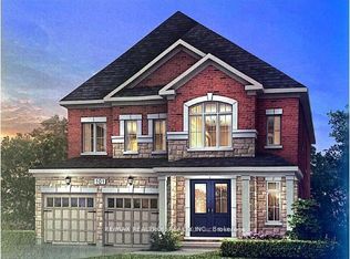 184 Sunset Vista Ct, Aurora, ON L4G3Y1