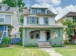115 Virginia Ave, Dayton, OH 45410