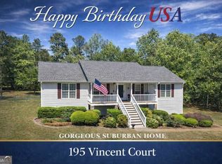 195 Vincent Ct, Dallas, GA 30157