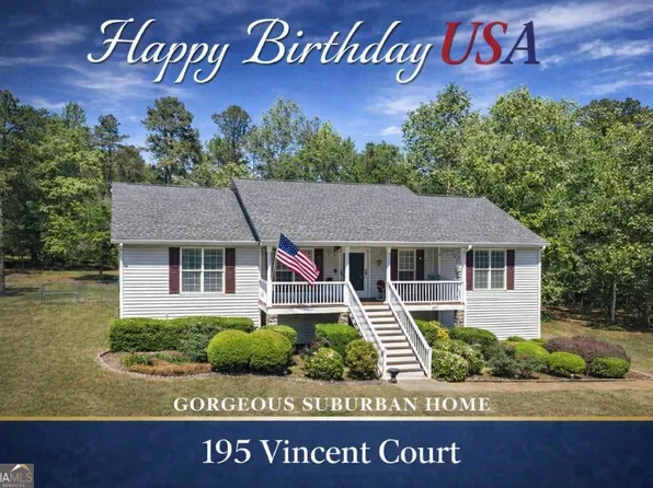 195 Vincent Ct, Dallas, GA 30157