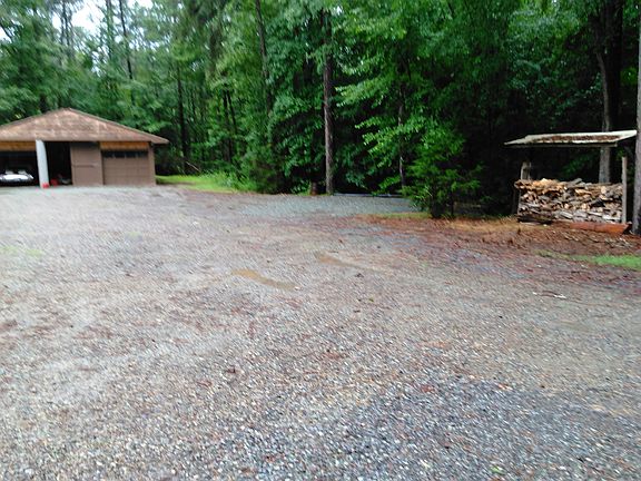 Huge parking Pad for your RV