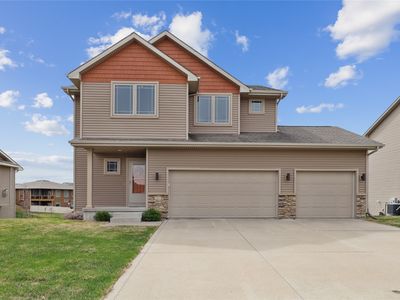 250 NE Fox Run Trl, Waukee, IA, 50263