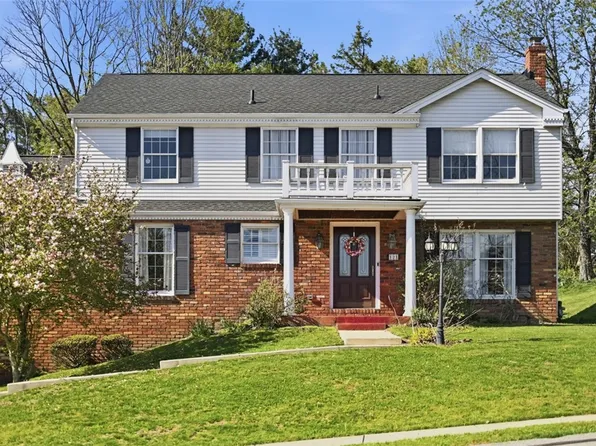 121 Monticello Dr, Monroeville, PA 15146