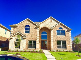 1517 Redbird Dr, Garland, TX 75043