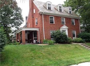 5450 Dunmoyle St, Pittsburgh, PA 15217