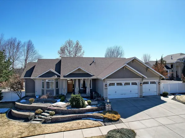 2203 W Abigail Ct, Spokane, WA 99208