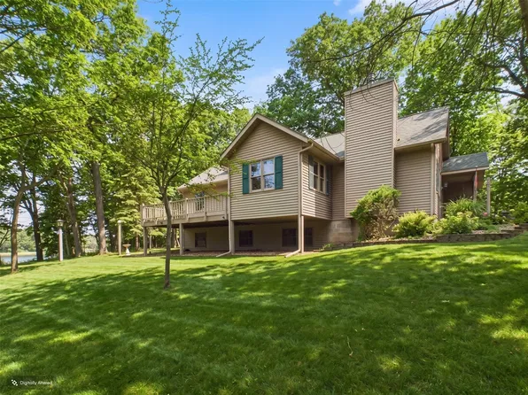 24779 Larrabee Subdivision Road, Webster, WI 54893