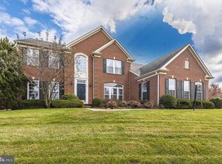 2 Hollow Creek Cir, Middletown, MD 21769