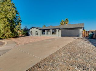 19237 N 14th Dr, Phoenix, AZ 85027