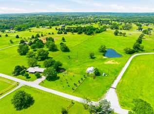 235 Magnus Rd, Denison, TX 75021