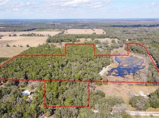 9291 E Floral Acres Ct, Floral City, FL 34436