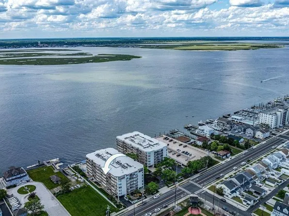 500 Bay Ave APT 510, Ocean City, NJ 08226