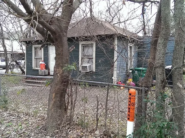 6001 Kiam St, Houston, TX 77007